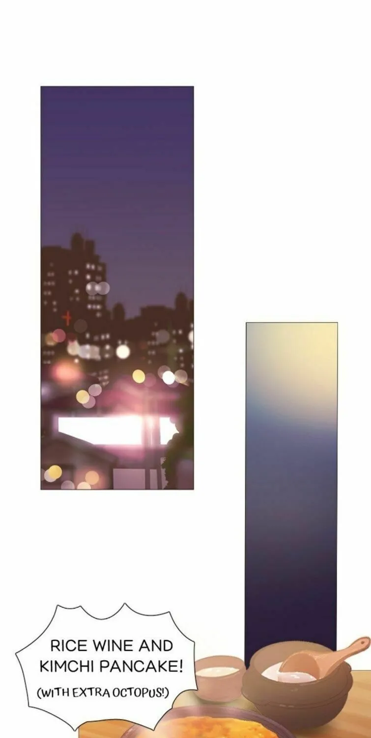 Just Kidding Chapter 12 page 34 - 