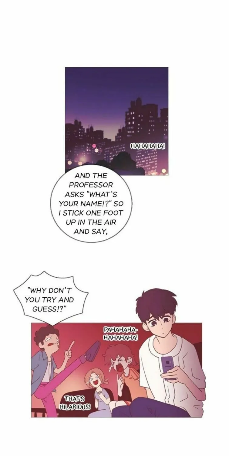 Just Kidding Chapter 12 page 37 - 