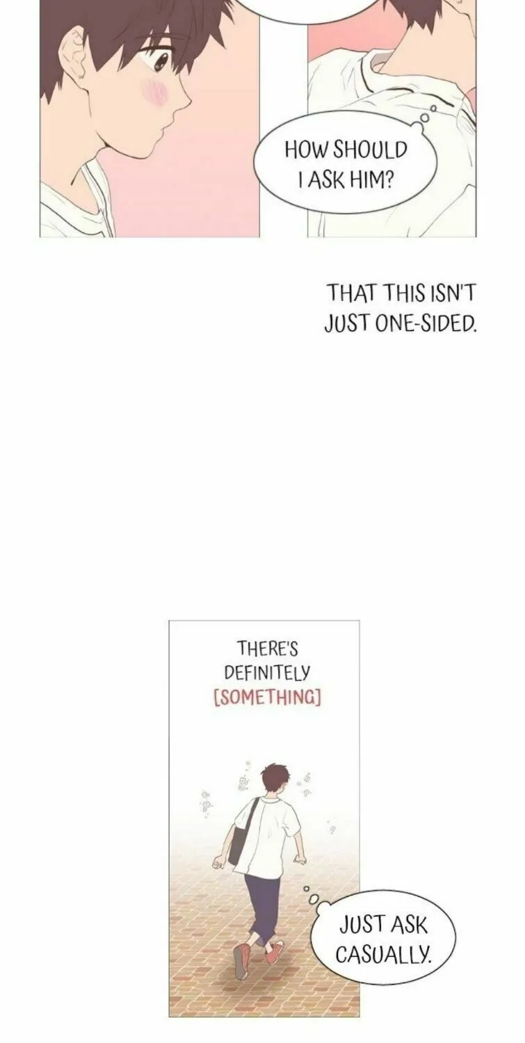 Just Kidding Chapter 12 page 7 - 