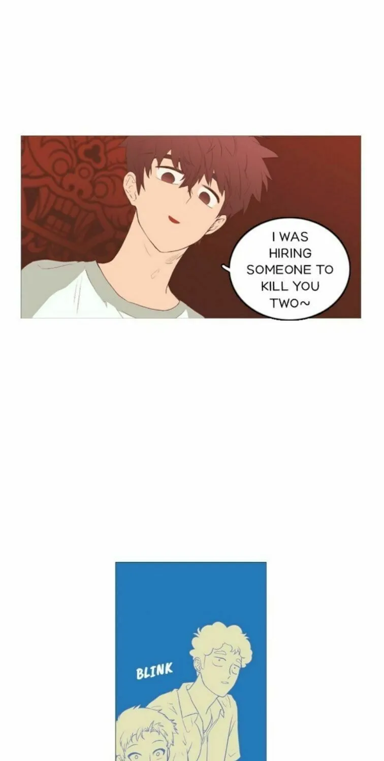 Just Kidding Chapter 13 page 15 - 