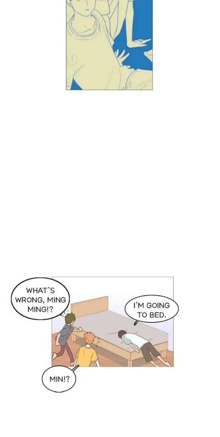 Just Kidding Chapter 13 page 16 - 