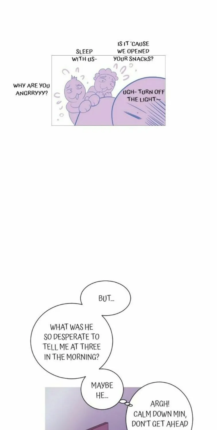 Just Kidding Chapter 13 page 17 - 