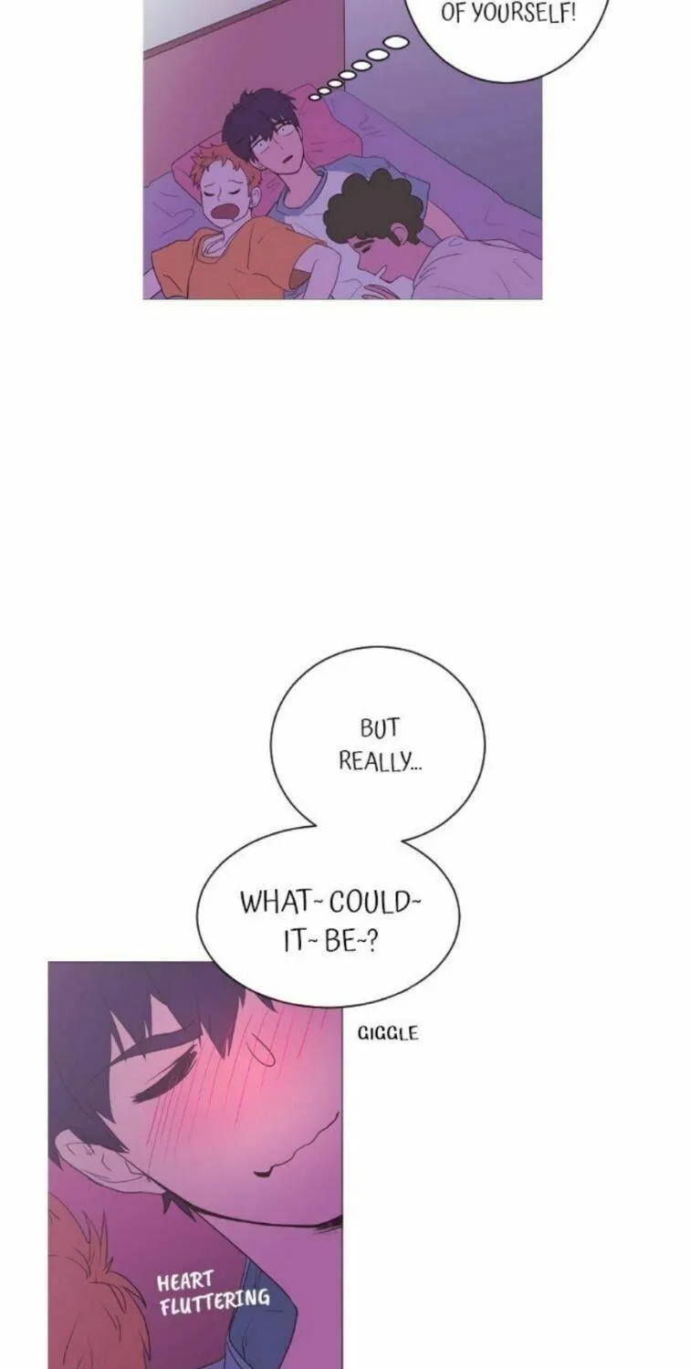 Just Kidding Chapter 13 page 18 - 