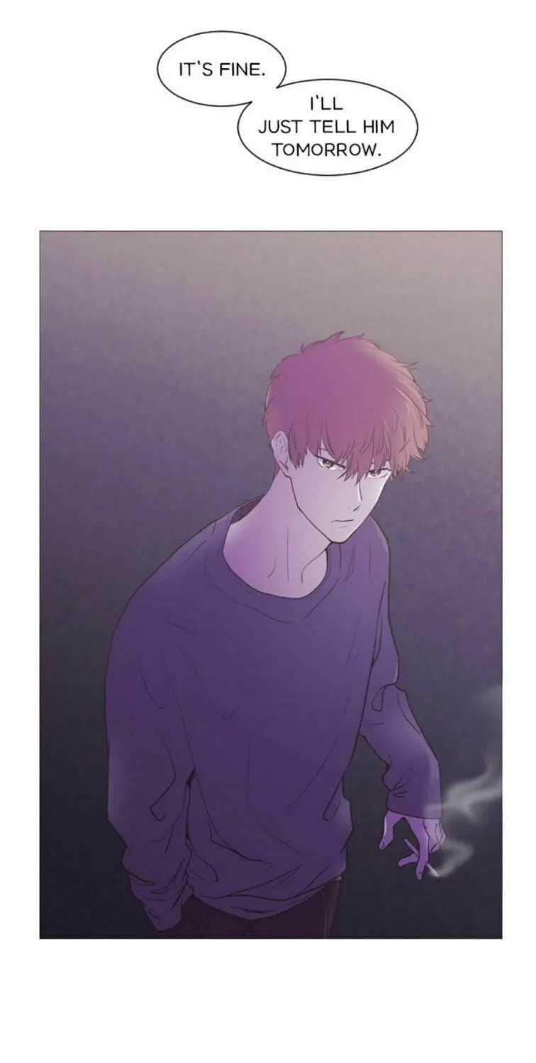 Just Kidding Chapter 13 page 20 - 