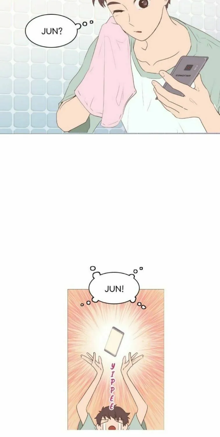 Just Kidding Chapter 13 page 3 - 