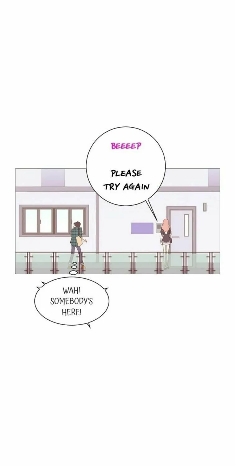Just Kidding Chapter 13 page 23 - 