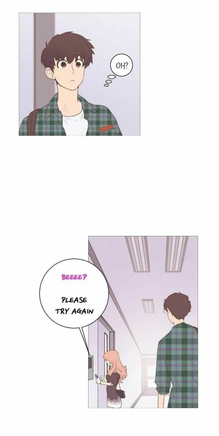 Just Kidding Chapter 13 page 24 - 