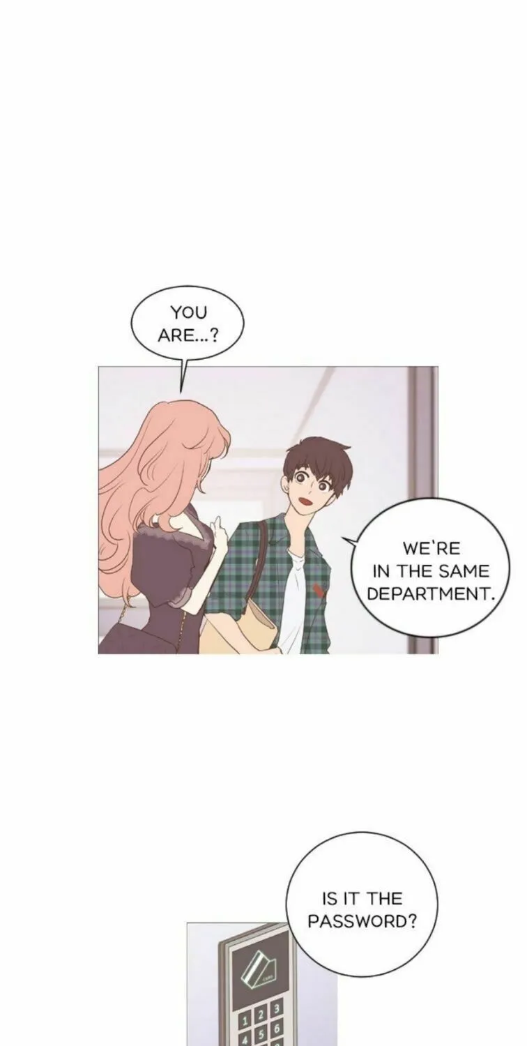 Just Kidding Chapter 13 page 27 - 