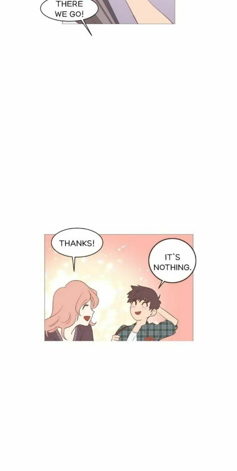 Just Kidding Chapter 13 page 29 - 