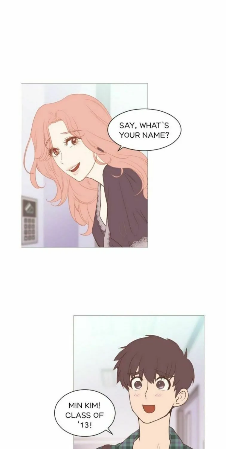 Just Kidding Chapter 13 page 30 - 
