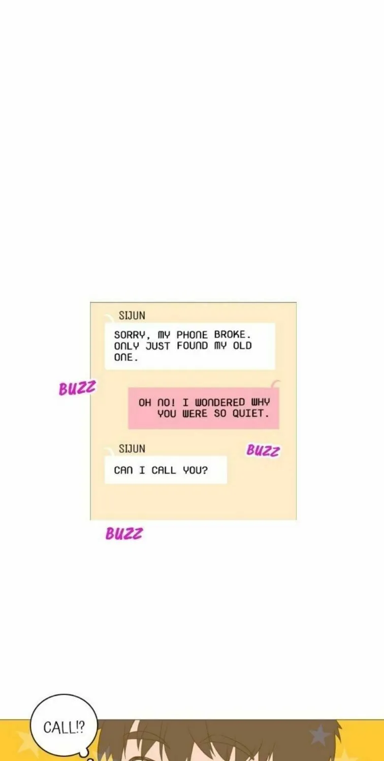 Just Kidding Chapter 13 page 4 - 