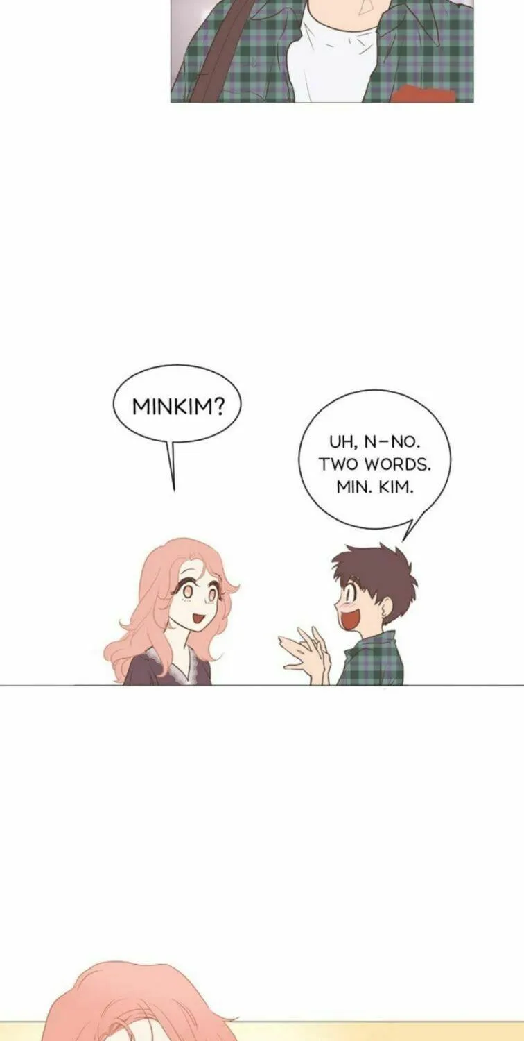 Just Kidding Chapter 13 page 31 - 