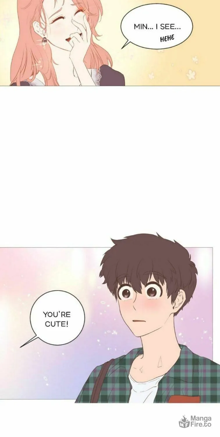 Just Kidding Chapter 13 page 32 - 