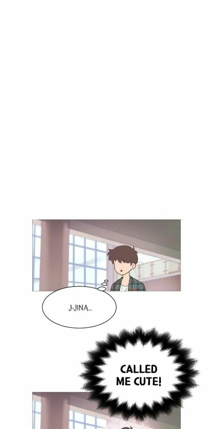 Just Kidding Chapter 13 page 34 - 
