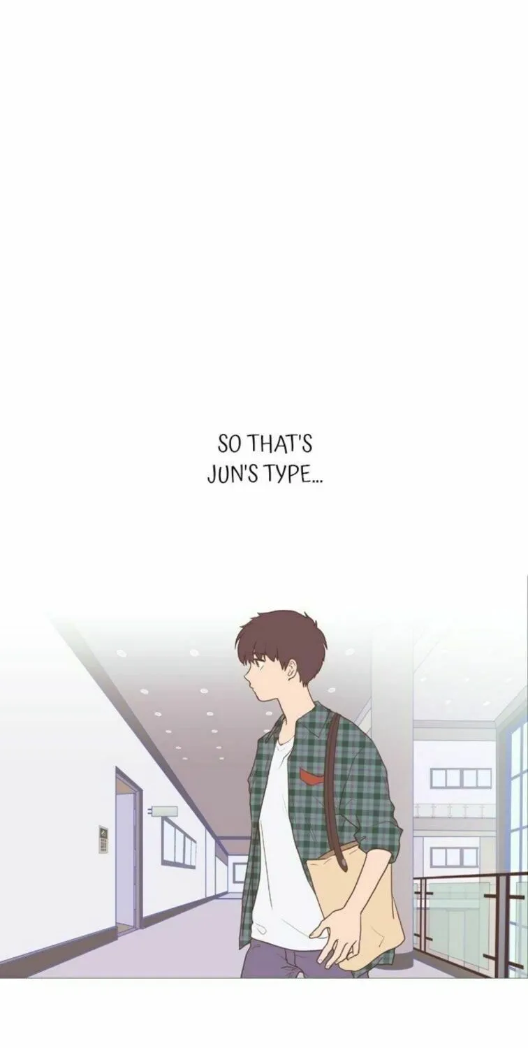 Just Kidding Chapter 13 page 38 - 