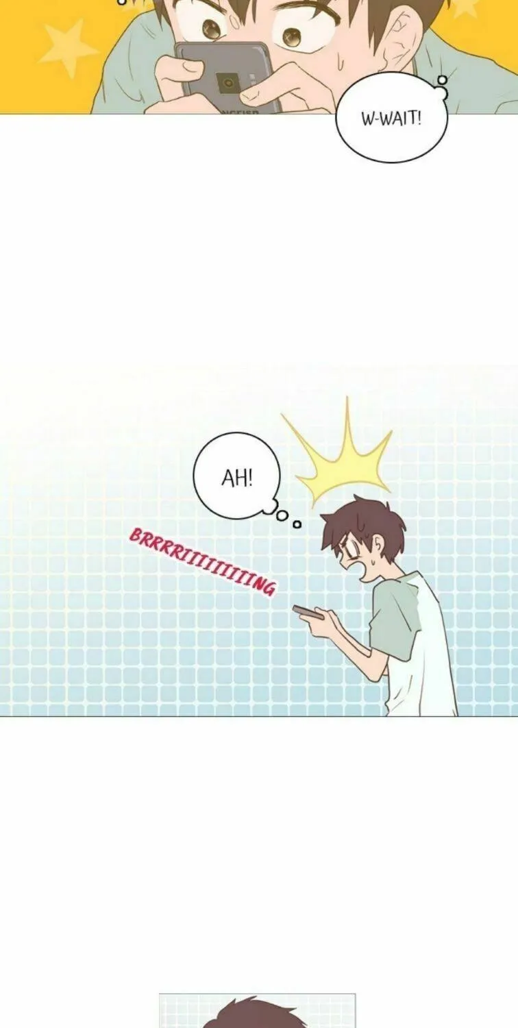 Just Kidding Chapter 13 page 5 - 