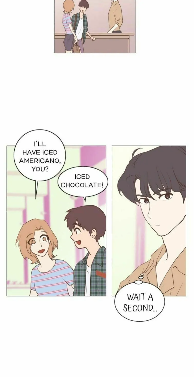 Just Kidding Chapter 14 page 12 - 