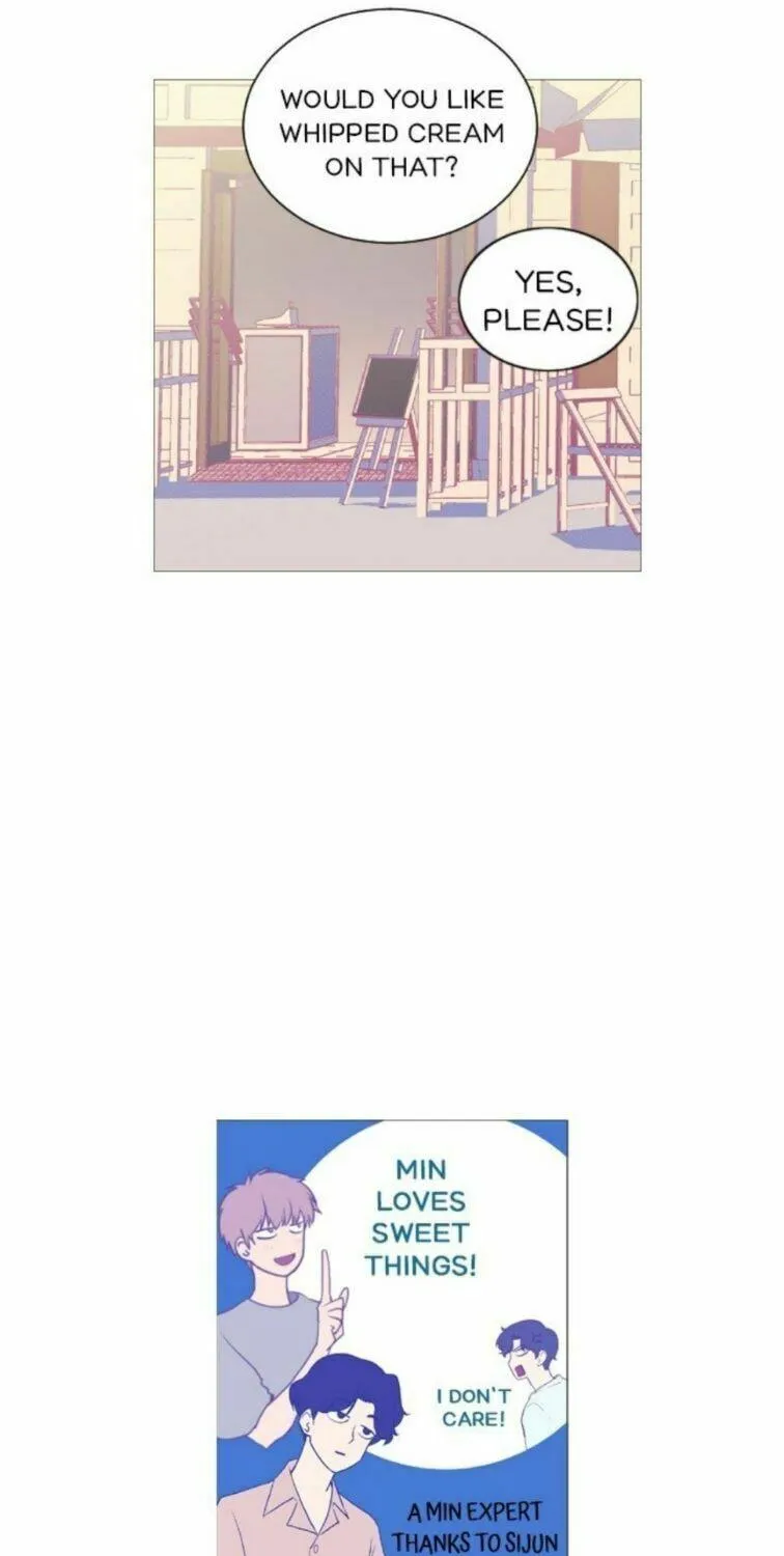 Just Kidding Chapter 14 page 13 - 