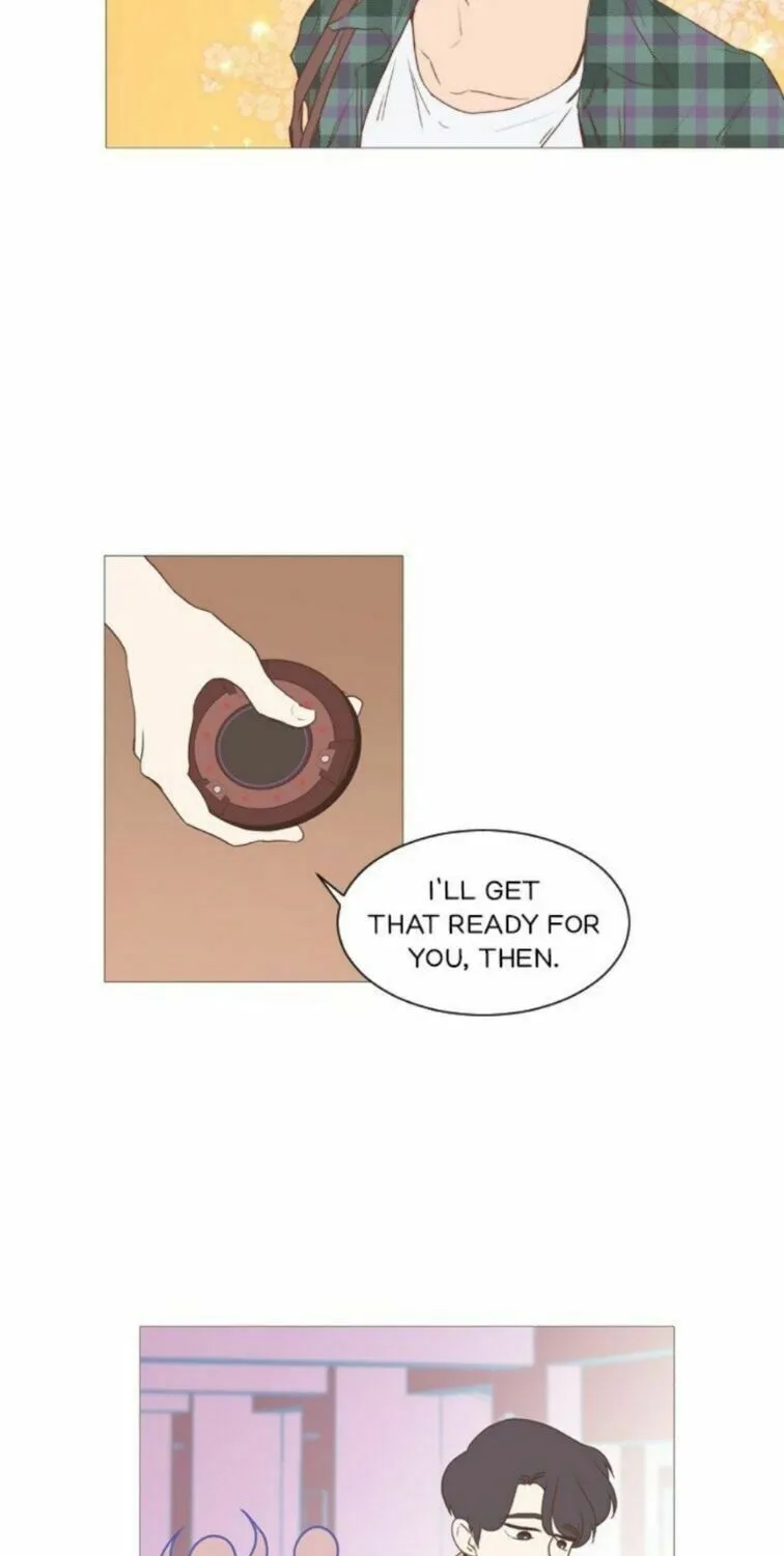 Just Kidding Chapter 14 page 15 - 