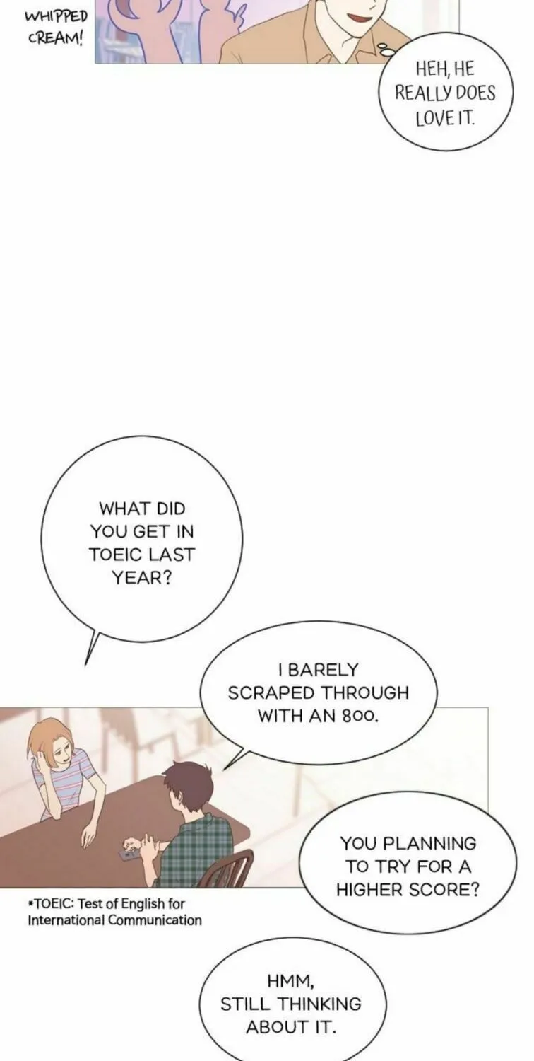 Just Kidding Chapter 14 page 16 - 
