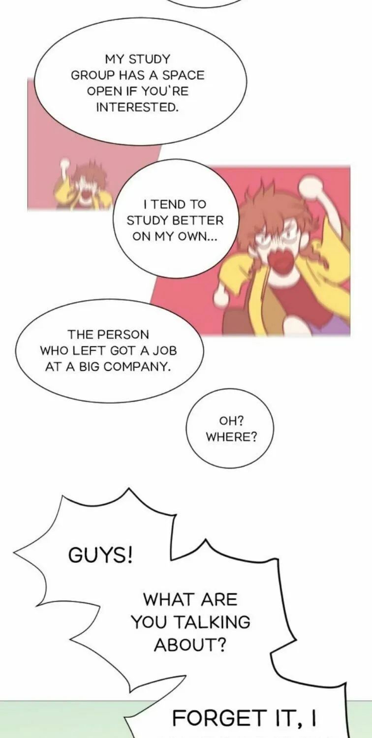 Just Kidding Chapter 14 page 17 - 