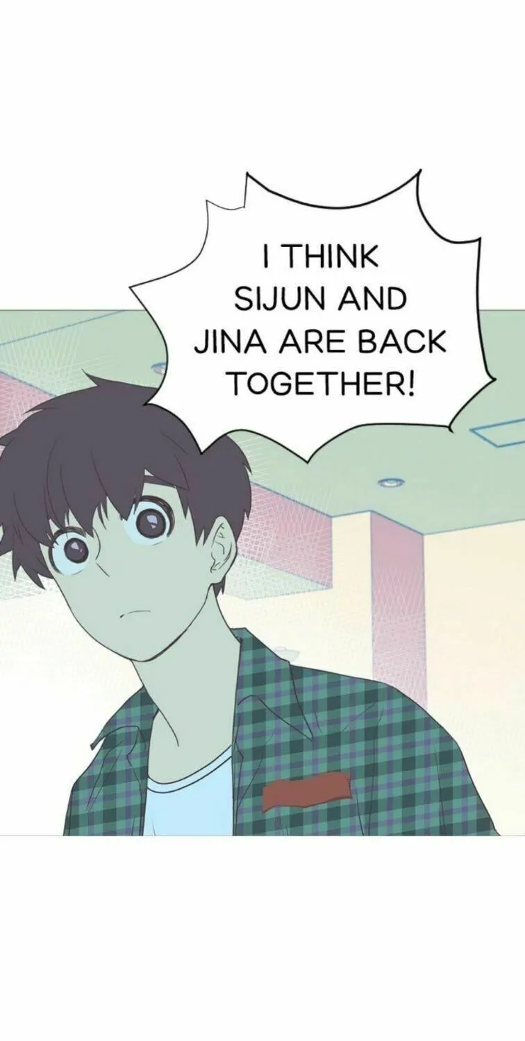 Just Kidding Chapter 14 page 19 - 