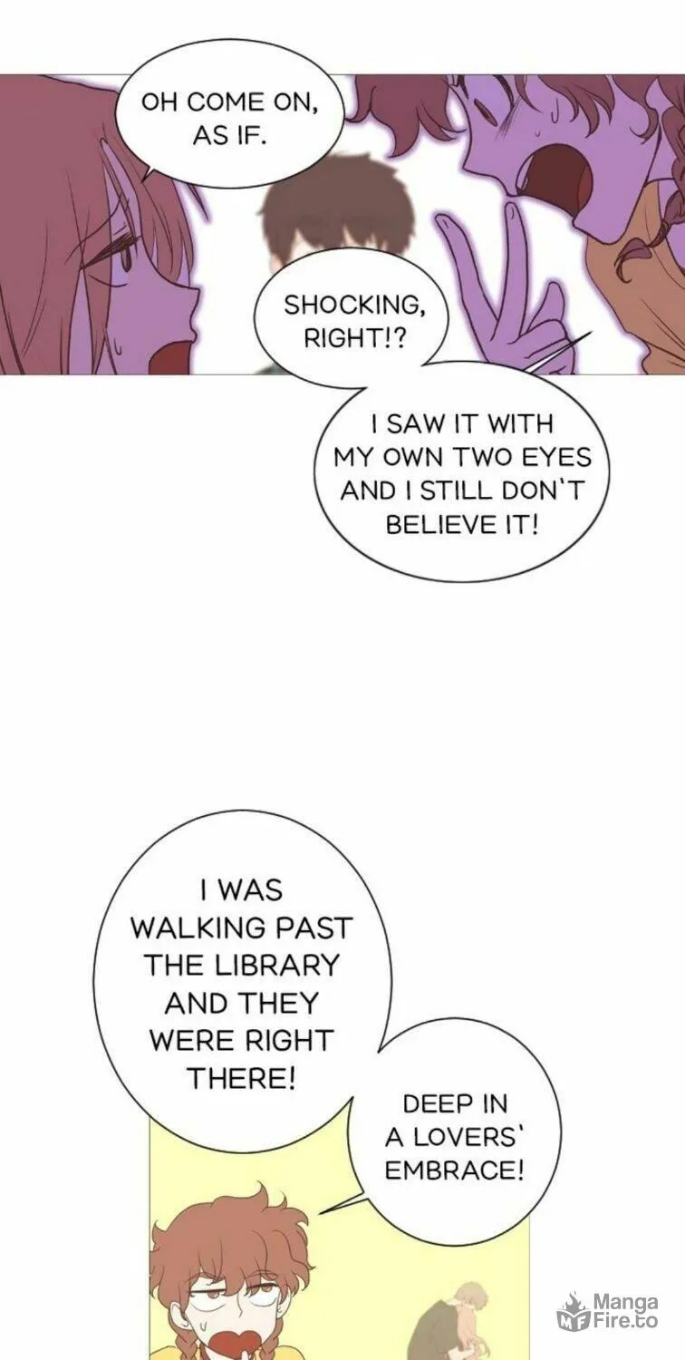Just Kidding Chapter 14 page 20 - 