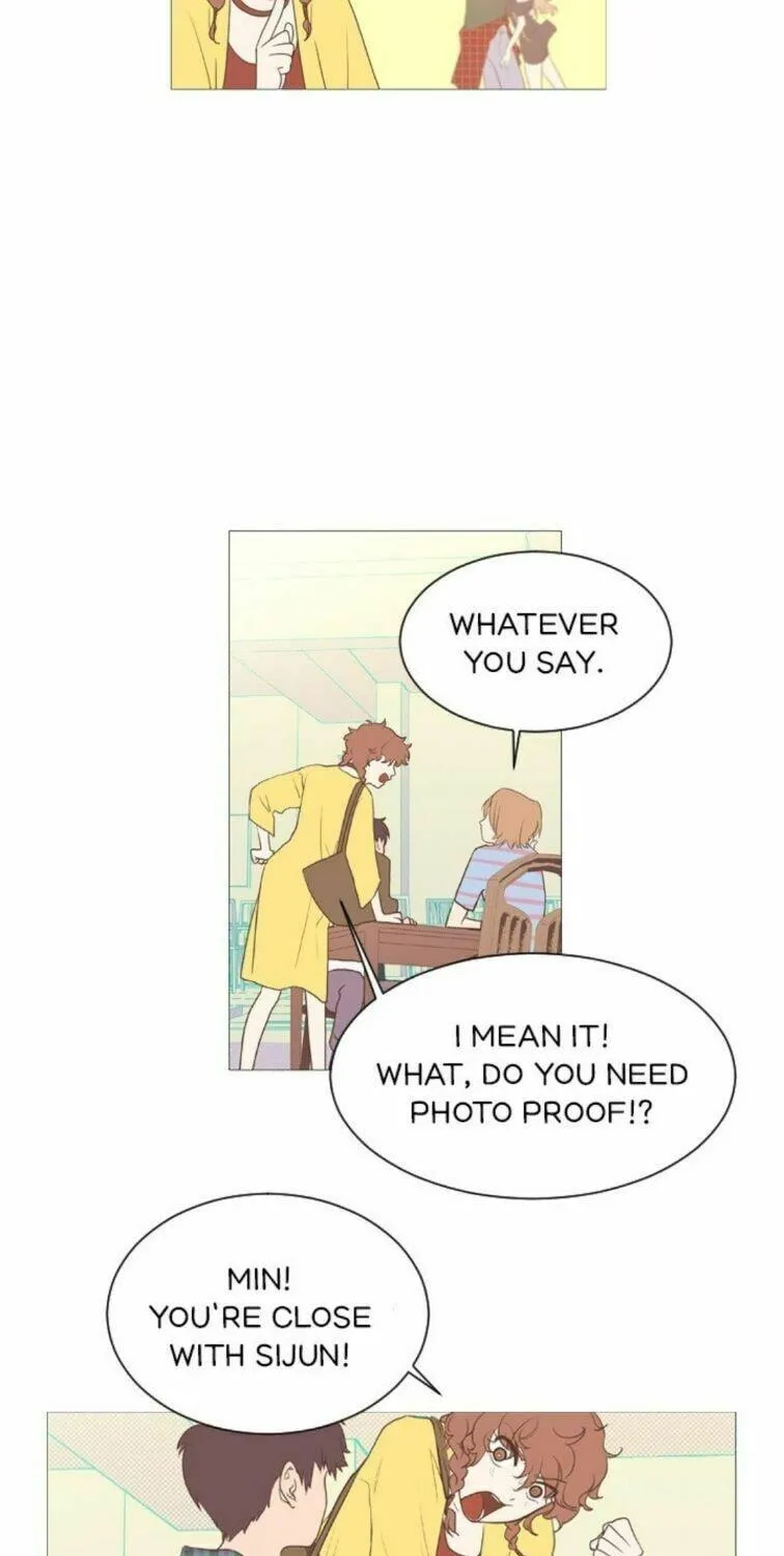 Just Kidding Chapter 14 page 21 - 