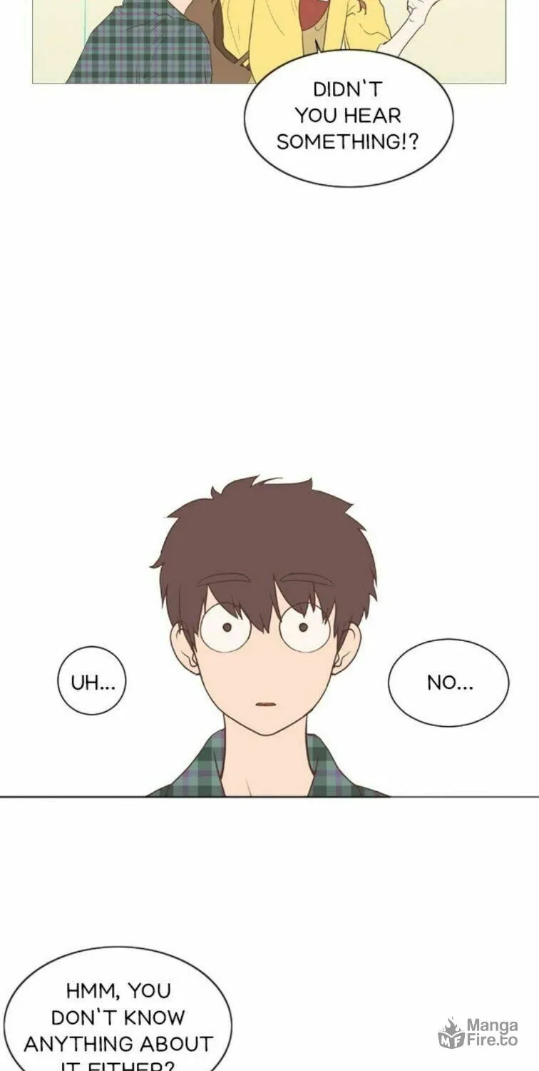 Just Kidding Chapter 14 page 22 - 