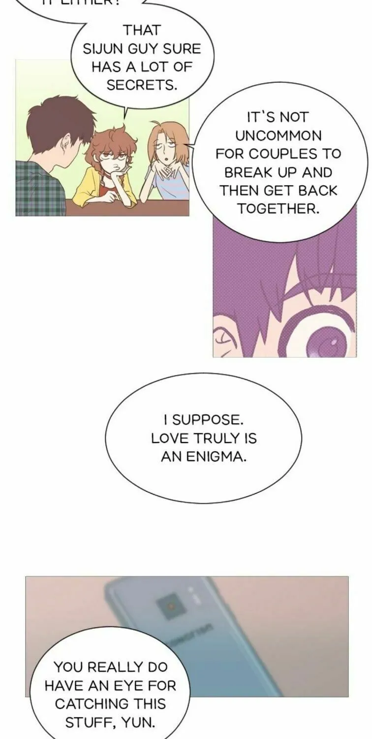 Just Kidding Chapter 14 page 23 - 
