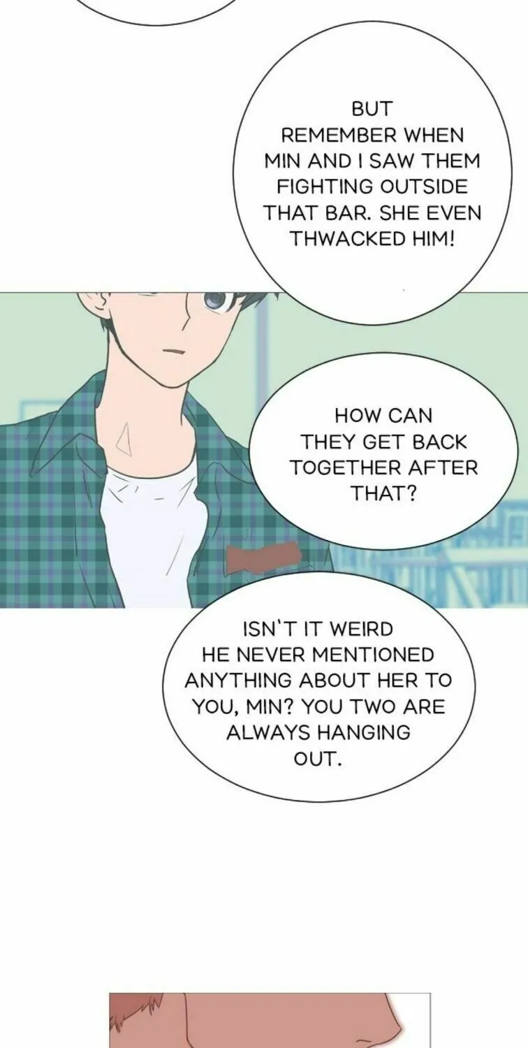 Just Kidding Chapter 14 page 24 - 