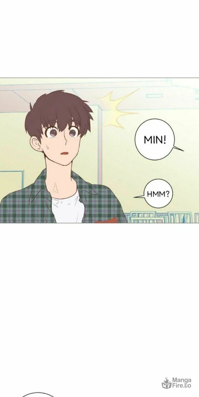 Just Kidding Chapter 14 page 27 - 