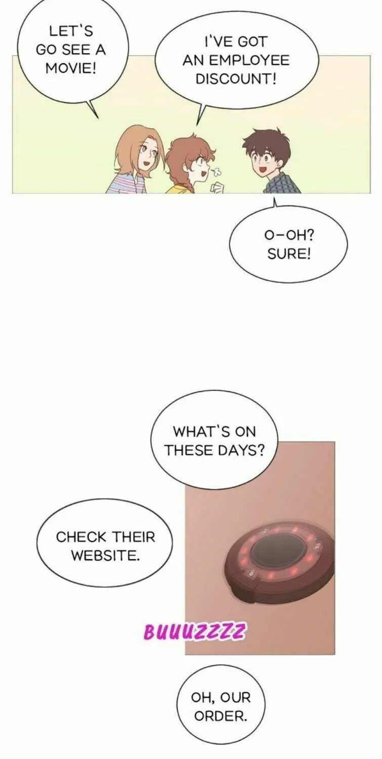 Just Kidding Chapter 14 page 28 - 