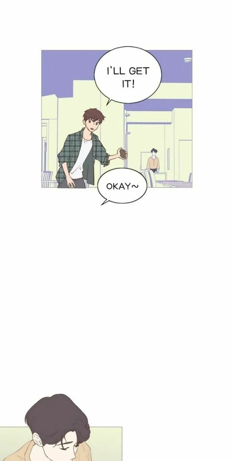 Just Kidding Chapter 14 page 29 - 