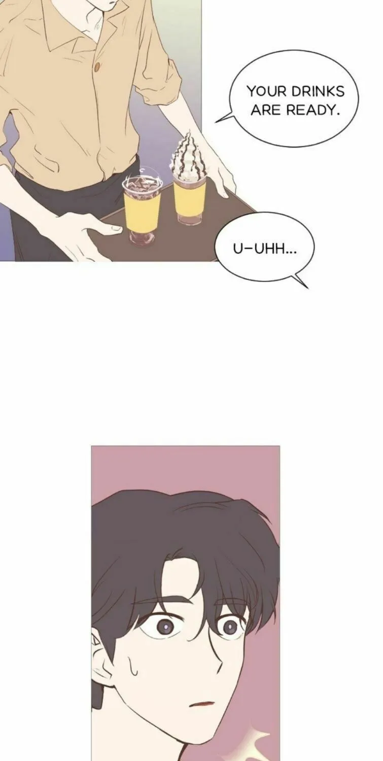 Just Kidding Chapter 14 page 30 - 