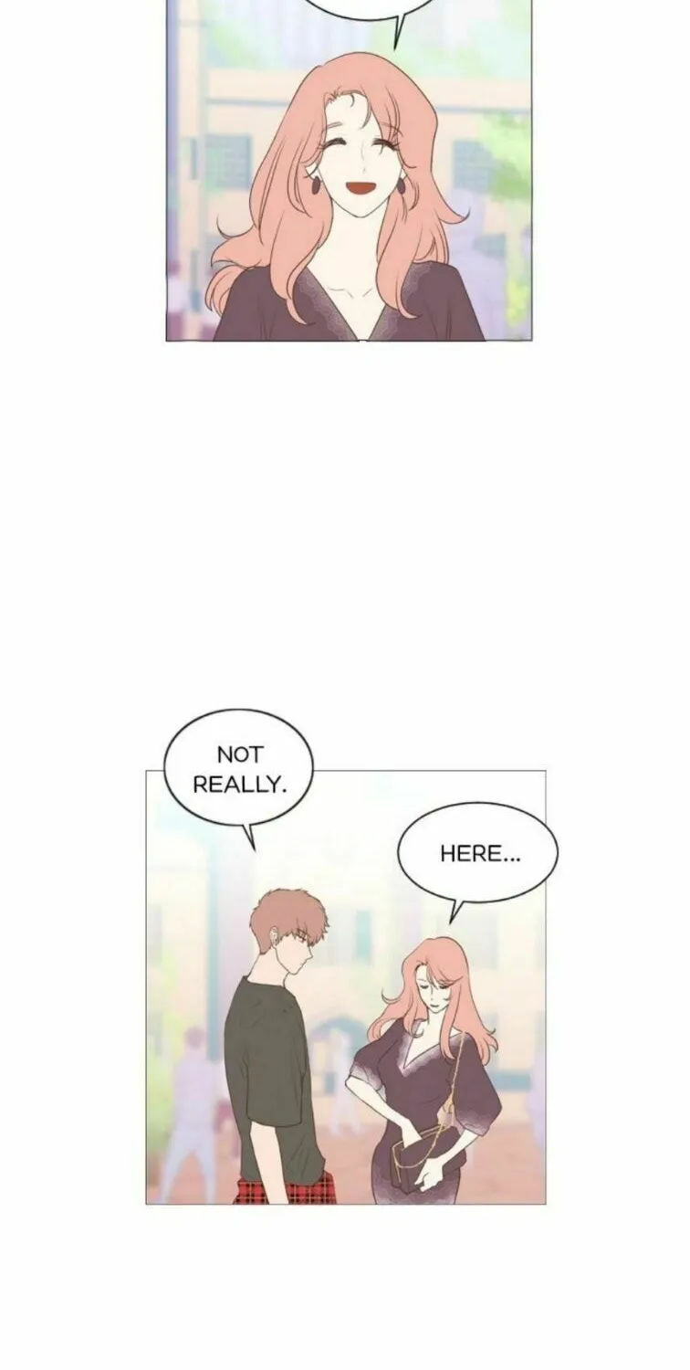 Just Kidding Chapter 14 page 4 - 