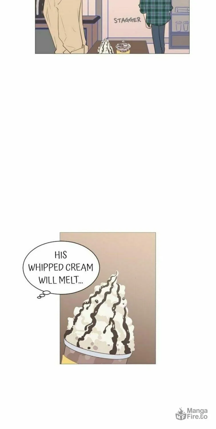 Just Kidding Chapter 14 page 33 - 