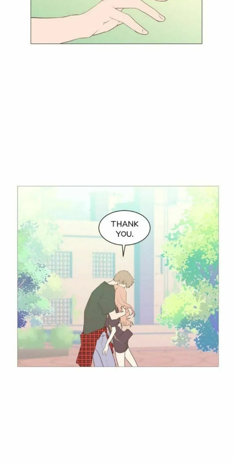Just Kidding Chapter 14 page 7 - 
