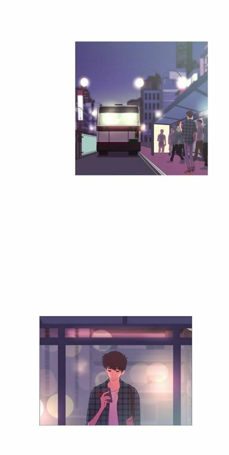 Just Kidding Chapter 15 page 11 - 