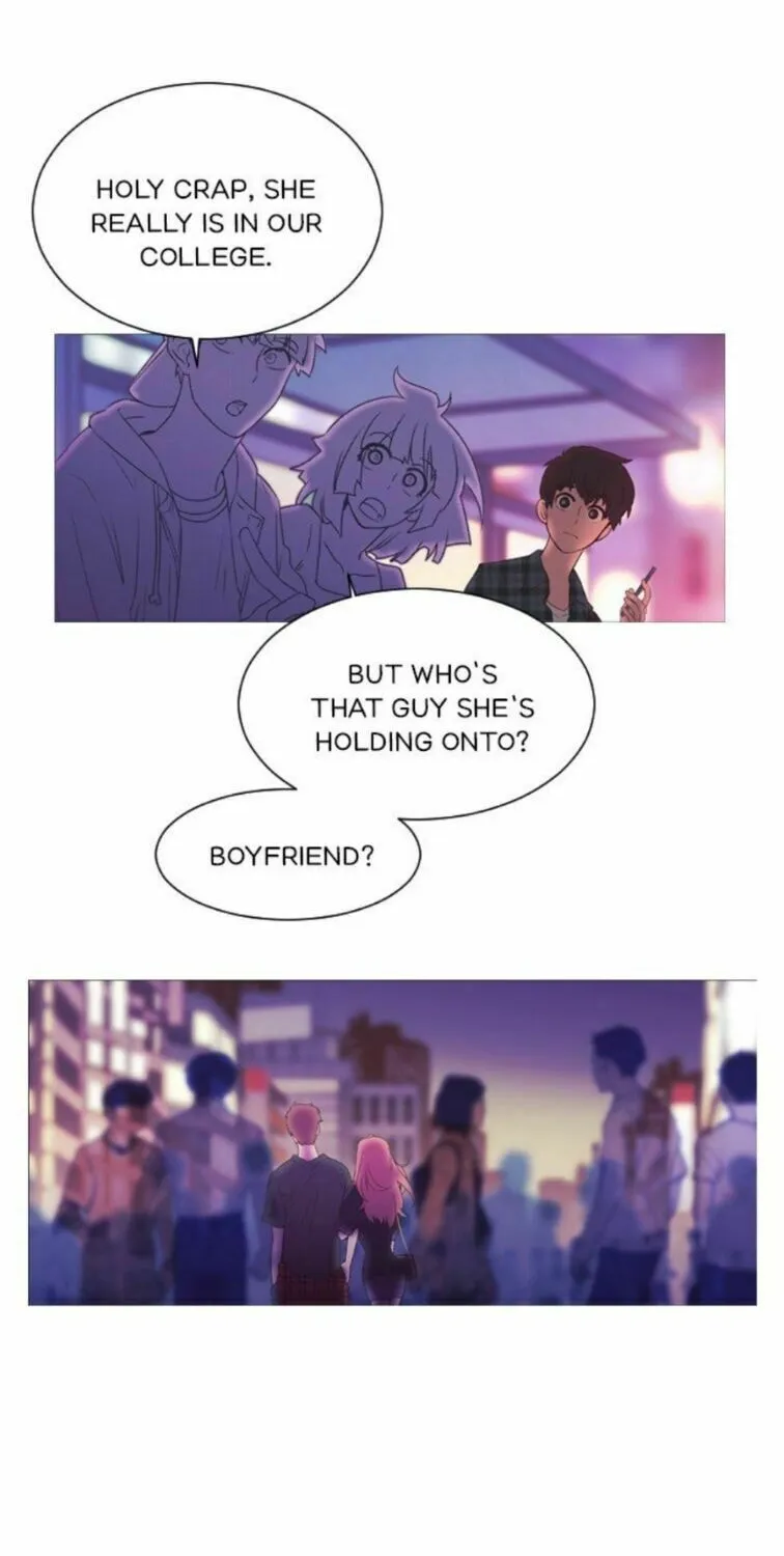 Just Kidding Chapter 15 page 15 - 
