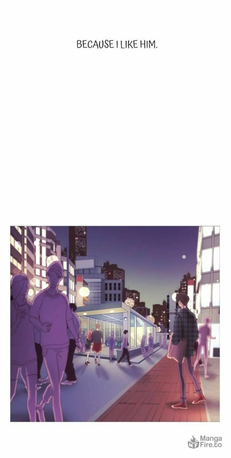 Just Kidding Chapter 15 page 19 - 