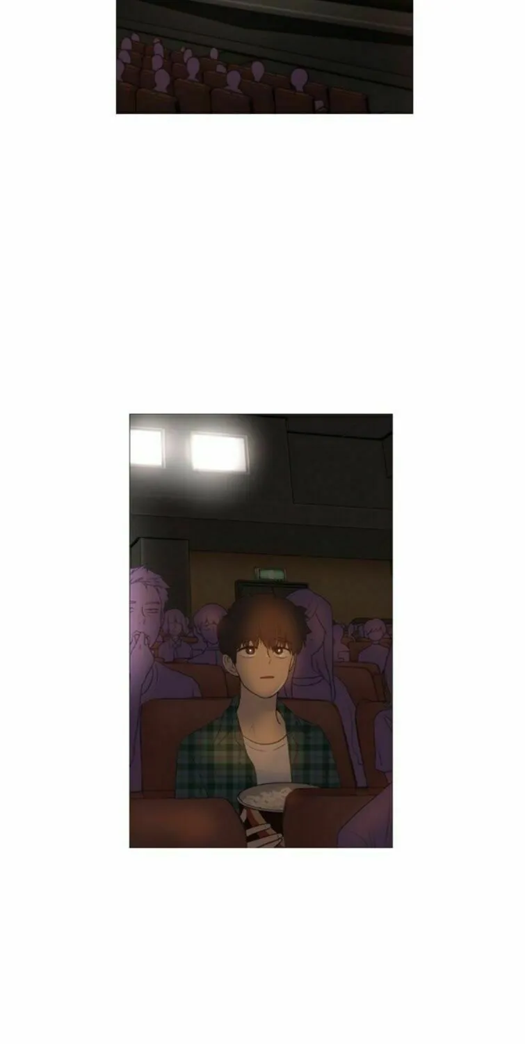 Just Kidding Chapter 15 page 3 - 