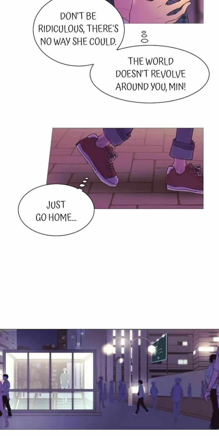 Just Kidding Chapter 15 page 23 - 