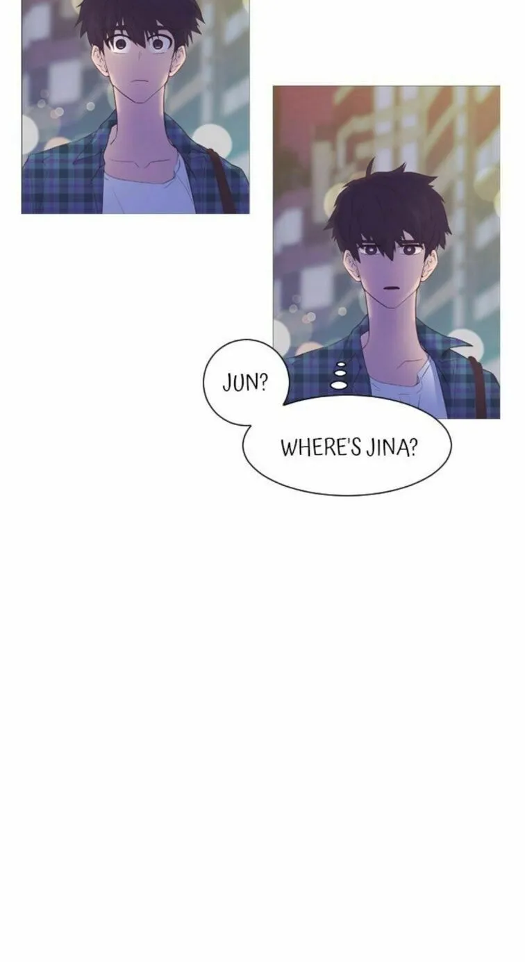 Just Kidding Chapter 15 page 25 - 