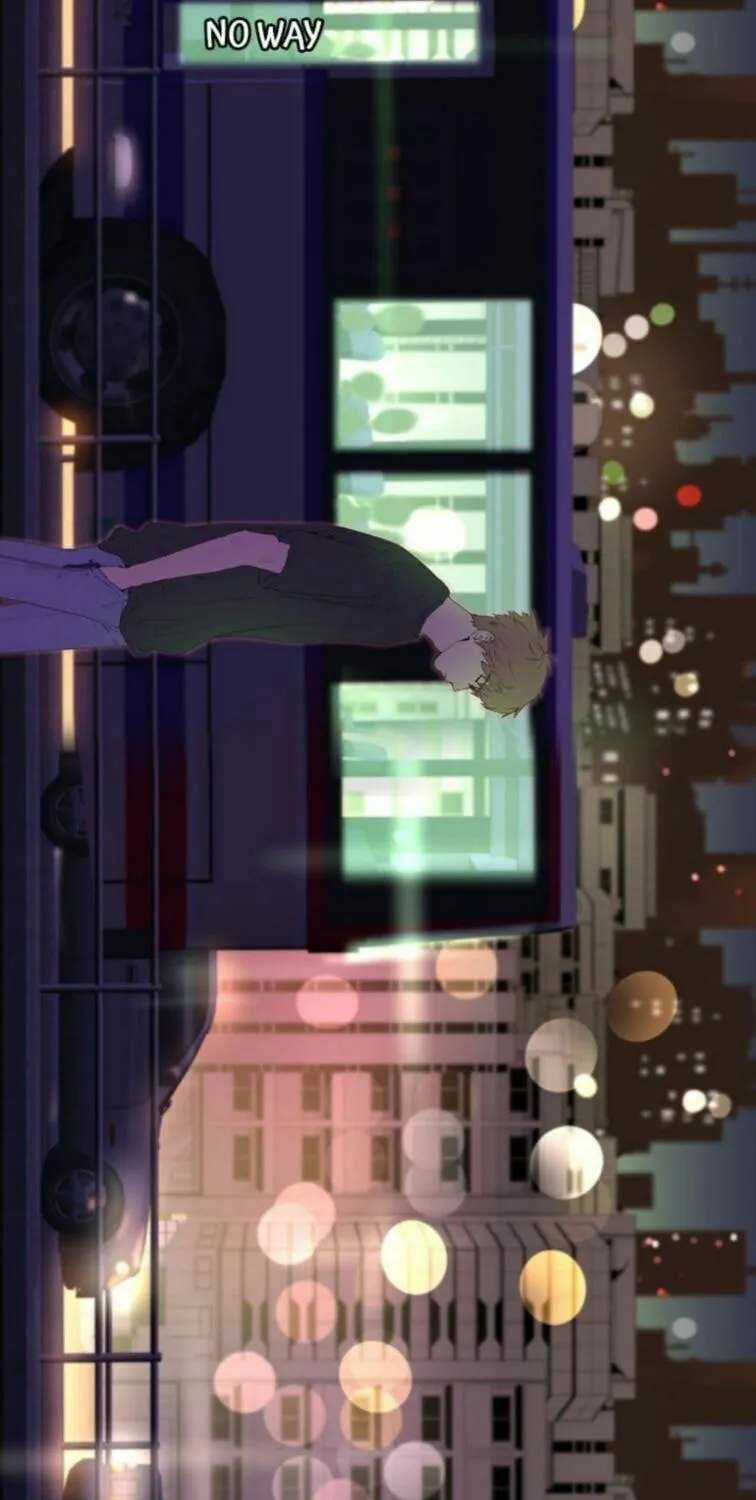 Just Kidding Chapter 15 page 30 - 
