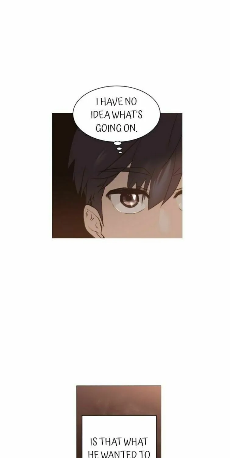 Just Kidding Chapter 15 page 4 - 