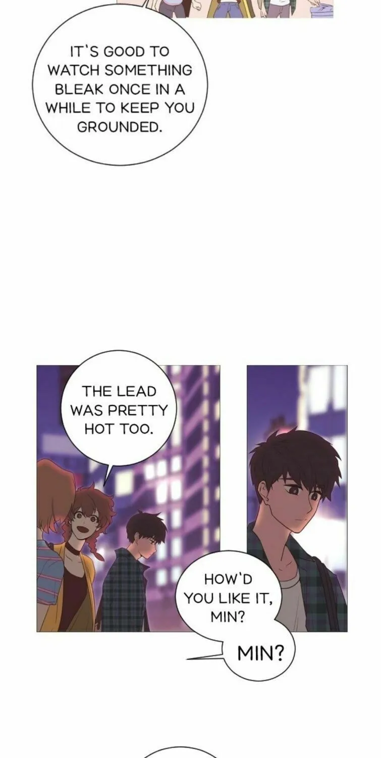 Just Kidding Chapter 15 page 8 - 