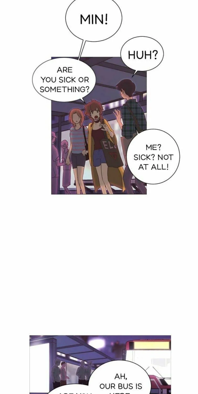 Just Kidding Chapter 15 page 9 - 