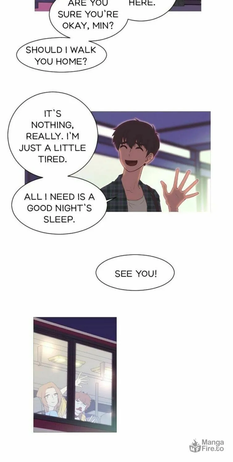 Just Kidding Chapter 15 page 10 - 