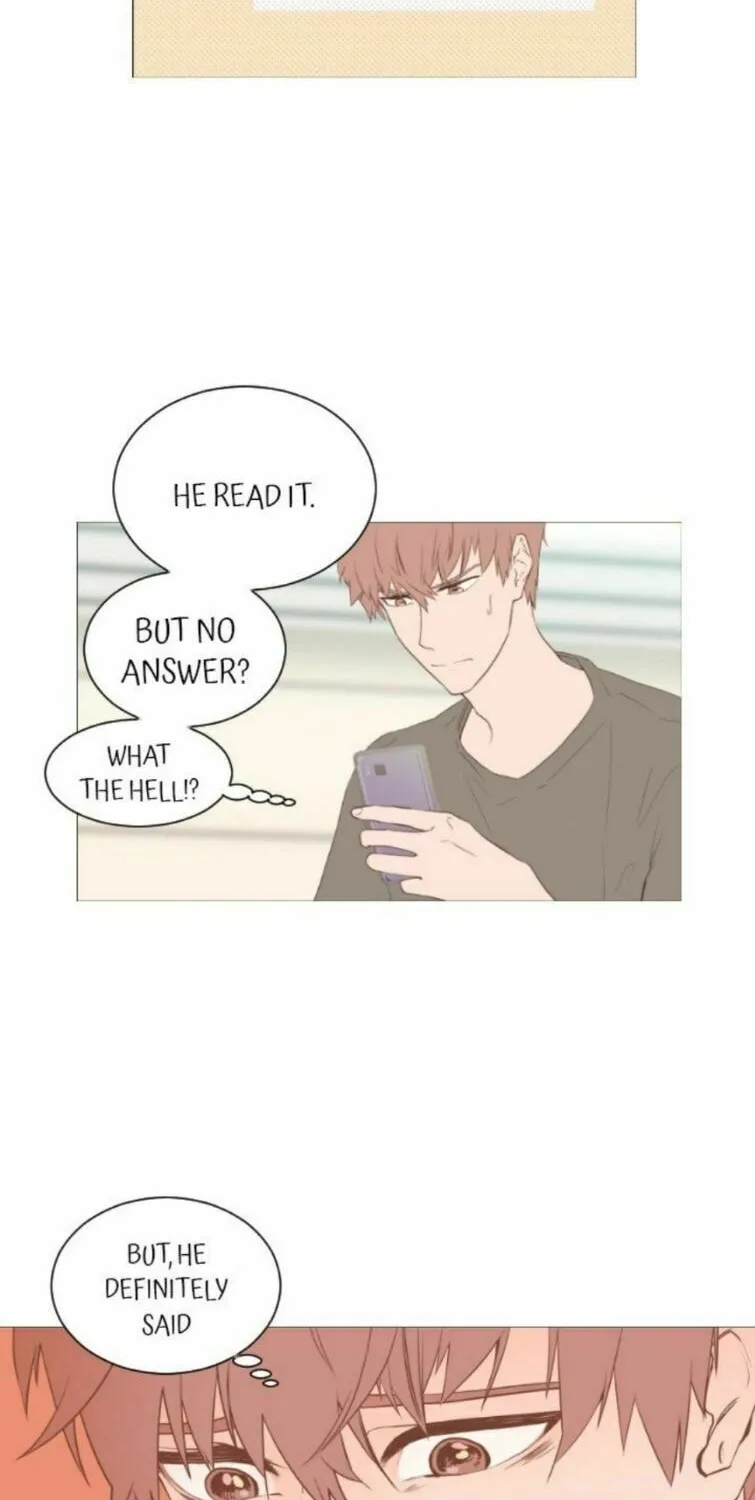 Just Kidding Chapter 16 page 2 - 